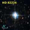 HD  82224