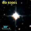 HD  83001