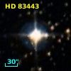 HD  83443
