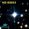 HD  83653