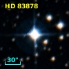 HD  83878
