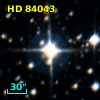 HD  84043