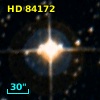 HD  84172