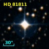 HD  81811