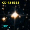 CD-43  5333