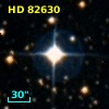HD  82630