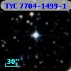 TYC 7704-1499-1