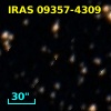 IRAS 09357-4309
