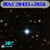 IRAS 20435+3856
