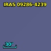 IRAS 09286-4239