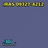 IRAS 09327-4212