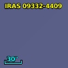 IRAS 09332-4409