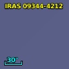 IRAS 09344-4212