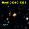 IRAS 09360-4331