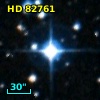 HD  82761