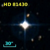 HD  81430
