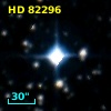 HD  82296