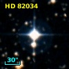 HD  82034