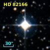 HD  82166