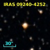 IRAS 09240-4252