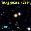 IRAS 09265-4236