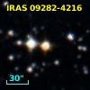 IRAS 09282-4216