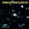 2MASX J09310533-4214227
