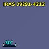 IRAS 09291-4212