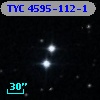 TYC 4595-112-1