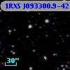 1RXS J093300.9-421108