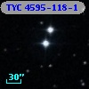 TYC 4595-118-1