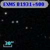 EXMS B1931+800