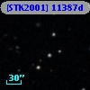 [STK2001] 11387d