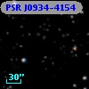PSR J0934-4154