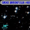 1RXS J093651.8-415850