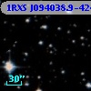 1RXS J094038.9-424652