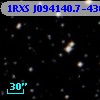 1RXS J094140.7-430714