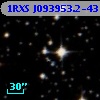 1RXS J093953.2-431352