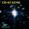 CD-43  5274C