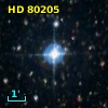 HD  80205