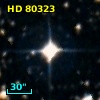 HD  80323
