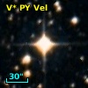 V* PY Vel
