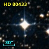 HD  80433