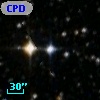 CPD-44  3662