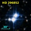 HD 296852