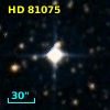 HD  81075