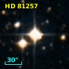 HD  81257