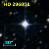 HD 296851