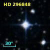 HD 296848