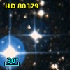 HD  80379